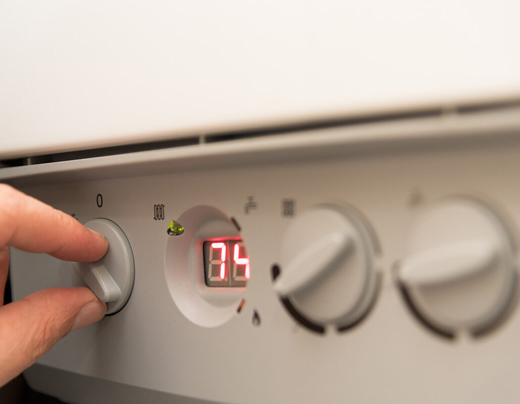 5 Reasons Why Northern Gas Heating is Your Go-To for Combi Gas Boilers